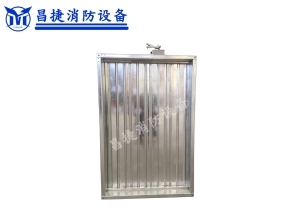 爲什麽說排煙防火閥需求量大呢？
